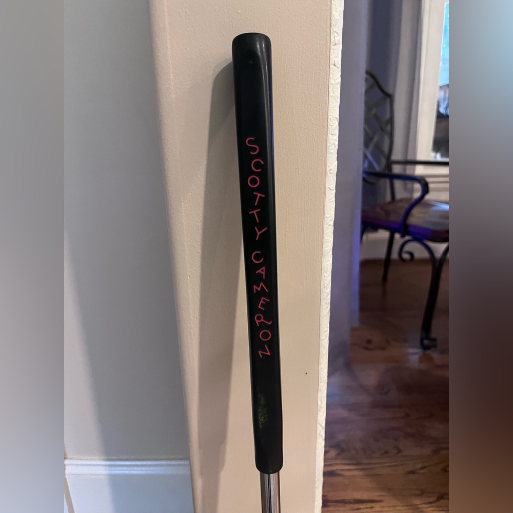 Scotty Cameron Studio Select Kombi Putter 34’’ - Picture 3 of 8